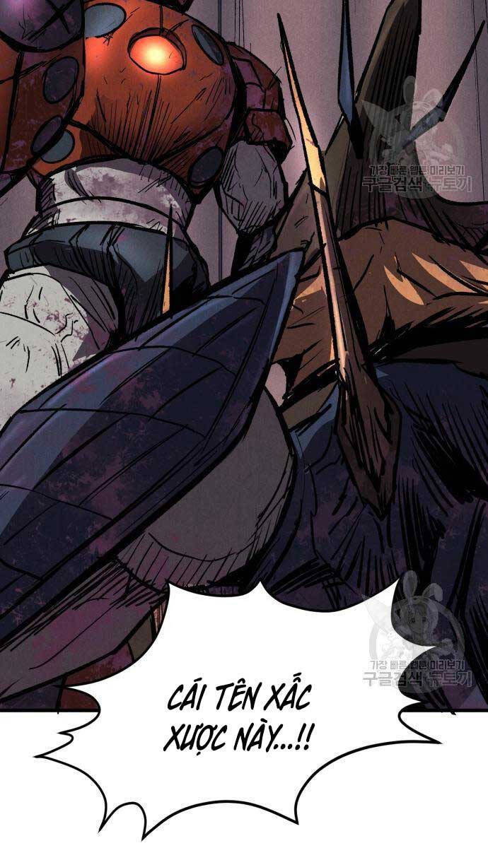 Người Côn Trùng Chapter 27 - Trang 2