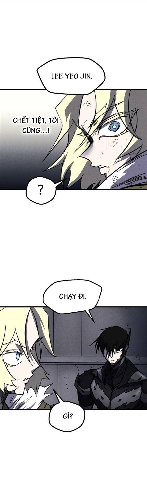 Người Côn Trùng Chapter 28 - Trang 2