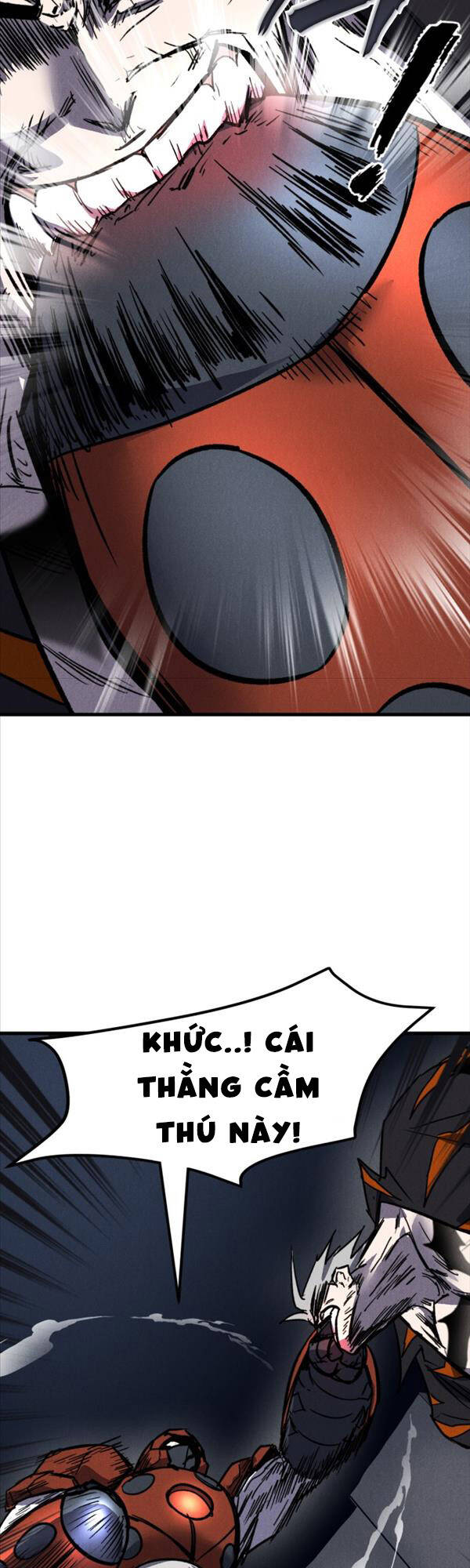 Người Côn Trùng Chapter 28 - Trang 2