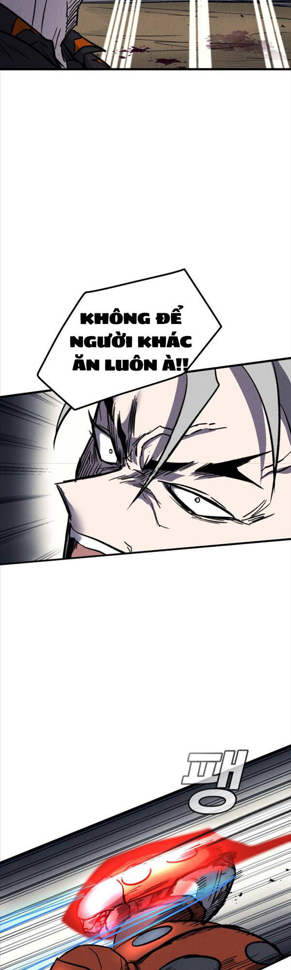 Người Côn Trùng Chapter 28 - Trang 2