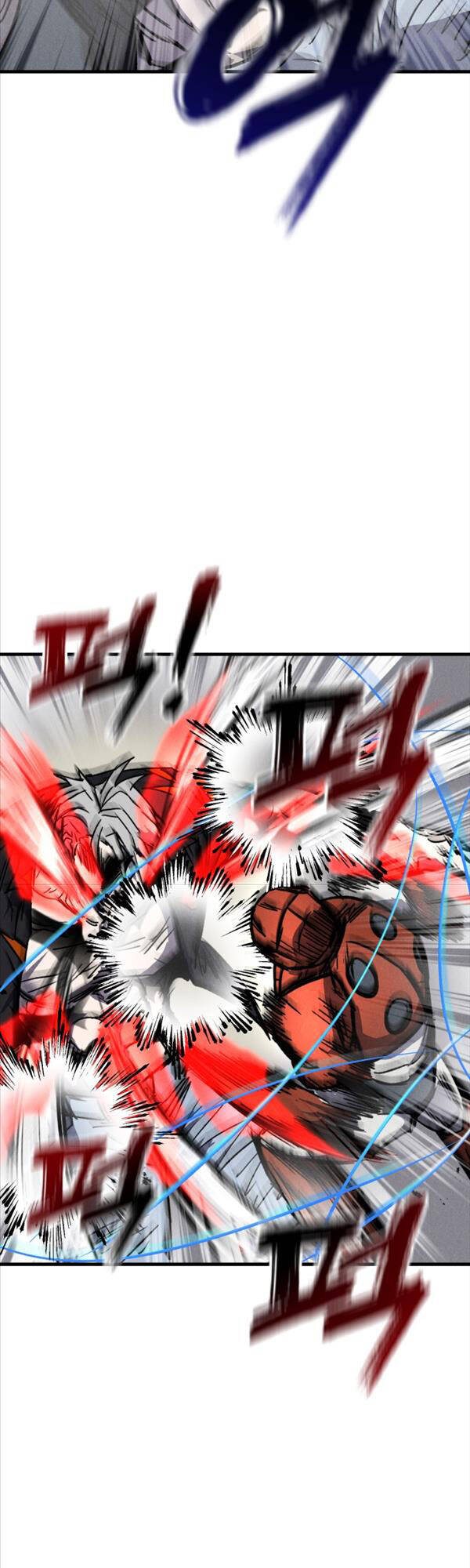 Người Côn Trùng Chapter 28 - Trang 2