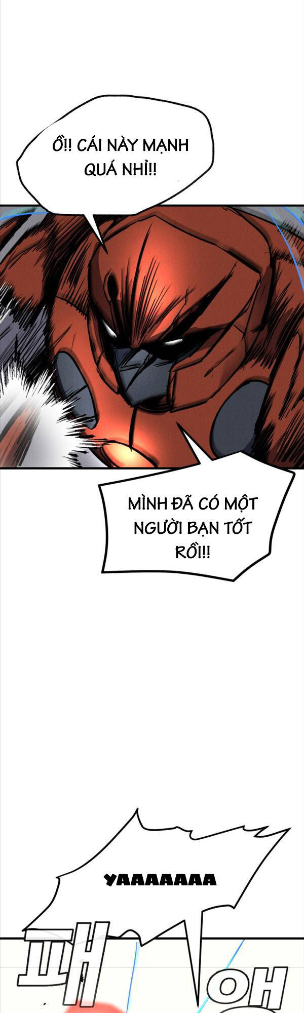 Người Côn Trùng Chapter 28 - Trang 2