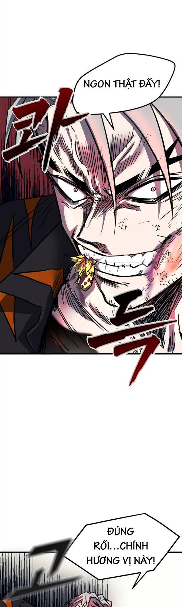 Người Côn Trùng Chapter 28 - Trang 2