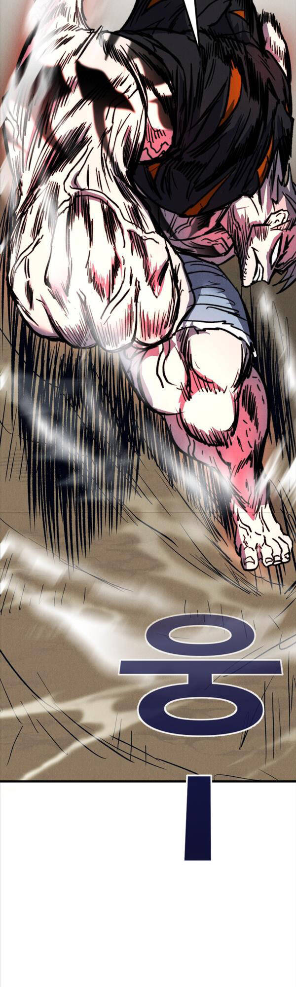 Người Côn Trùng Chapter 28 - Trang 2