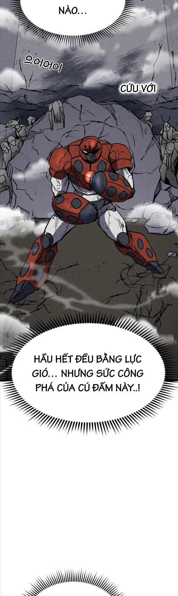 Người Côn Trùng Chapter 28 - Trang 2