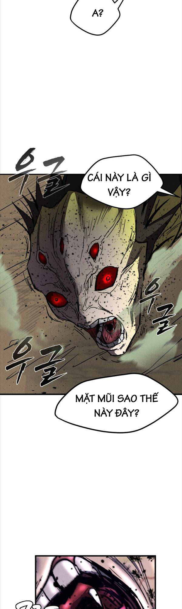 Người Côn Trùng Chapter 28 - Trang 2