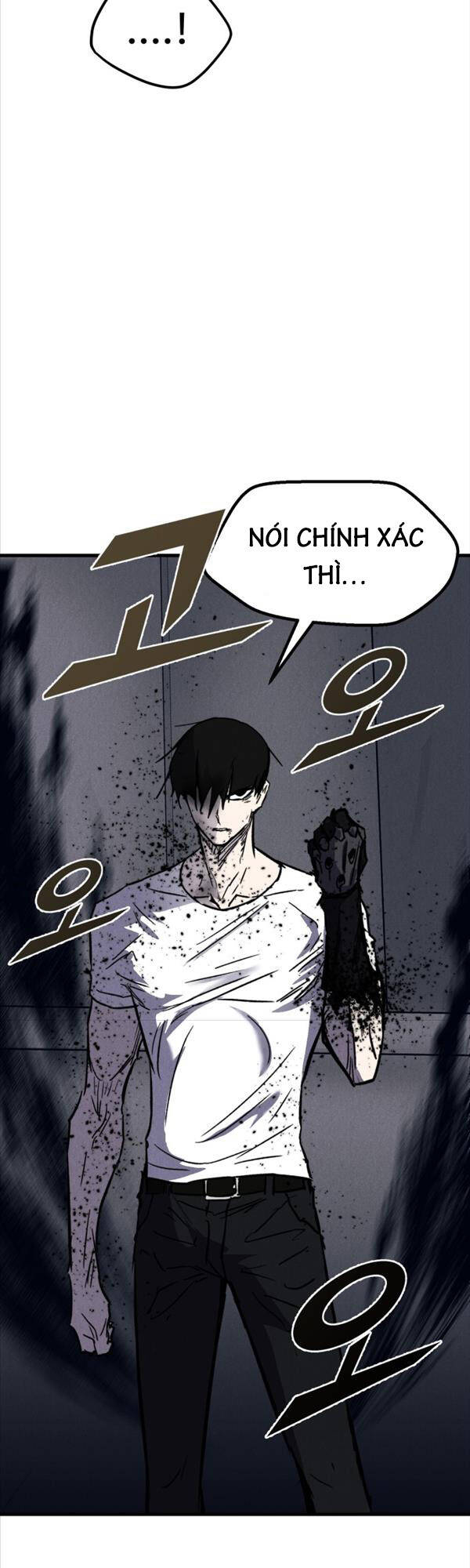 Người Côn Trùng Chapter 28 - Trang 2