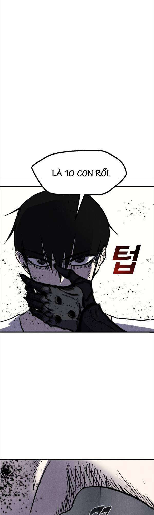 Người Côn Trùng Chapter 28 - Trang 2