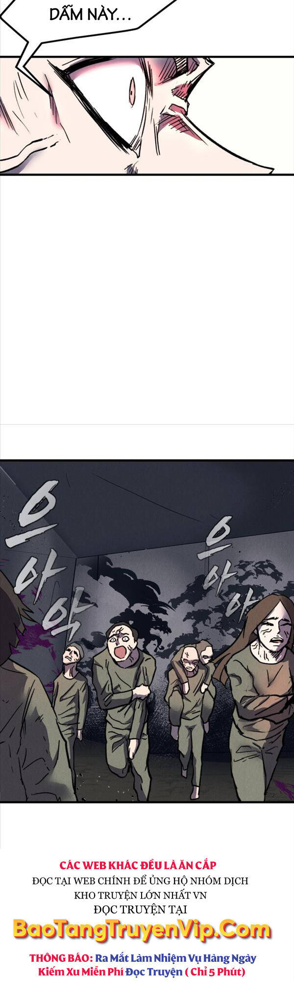 Người Côn Trùng Chapter 28 - Trang 2