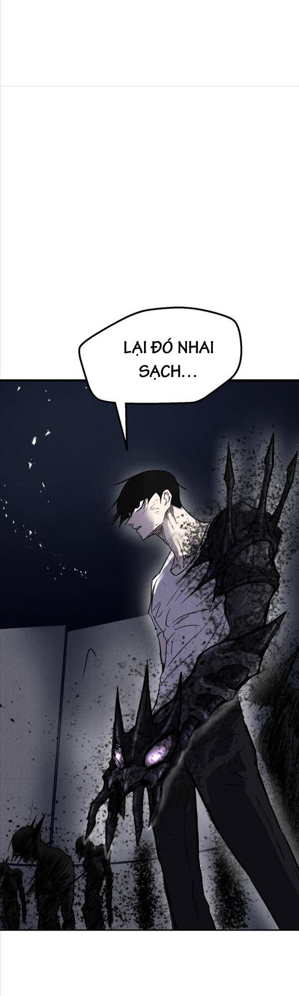 Người Côn Trùng Chapter 28 - Trang 2