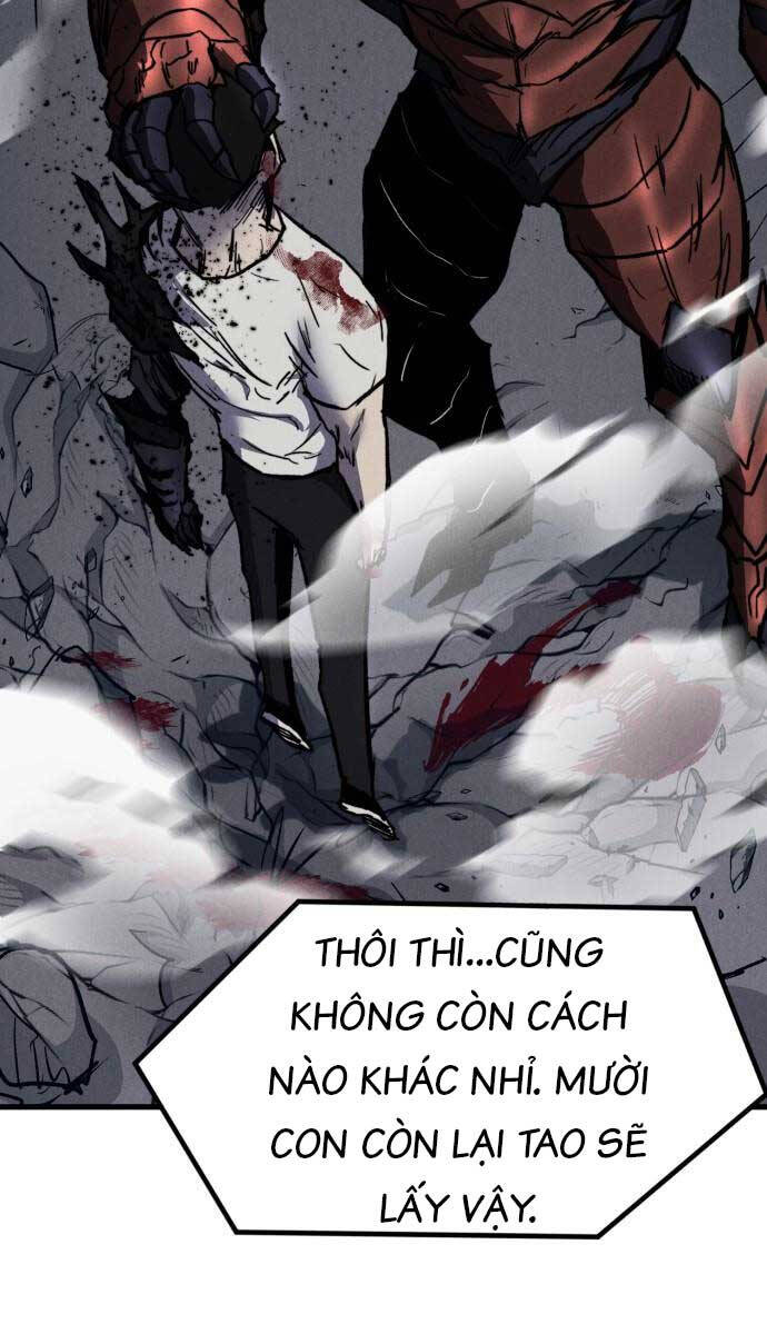 Người Côn Trùng Chapter 29 - Trang 2