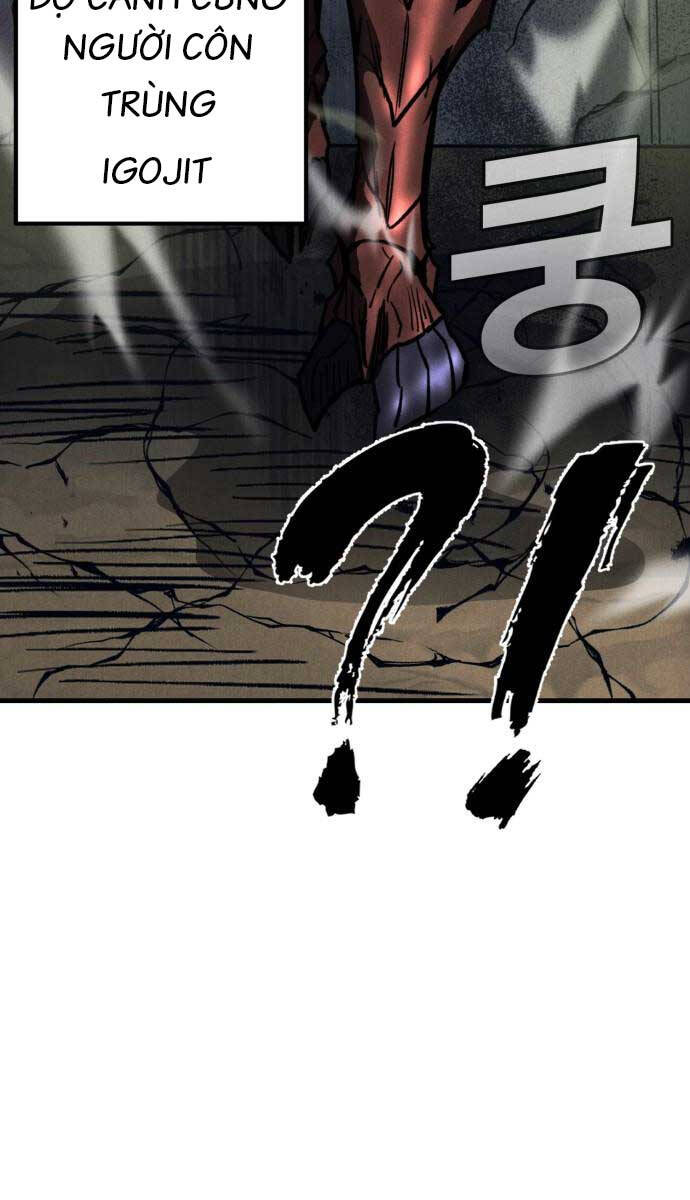 Người Côn Trùng Chapter 29 - Trang 2