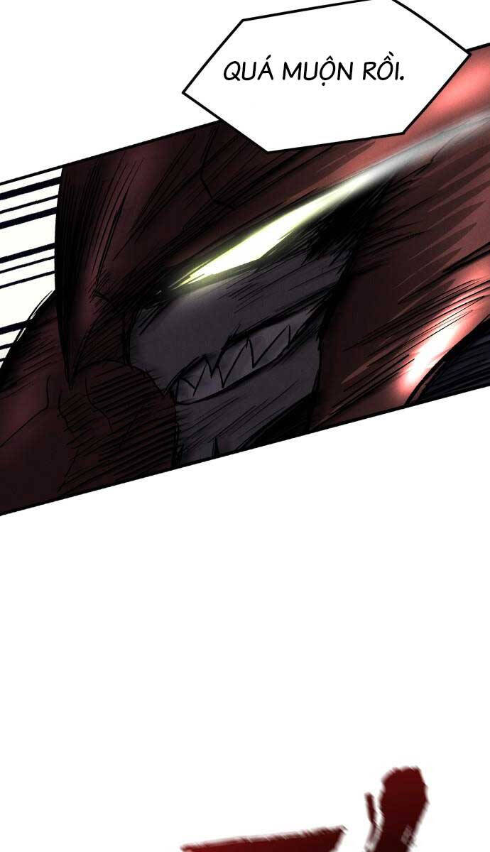 Người Côn Trùng Chapter 29 - Trang 2