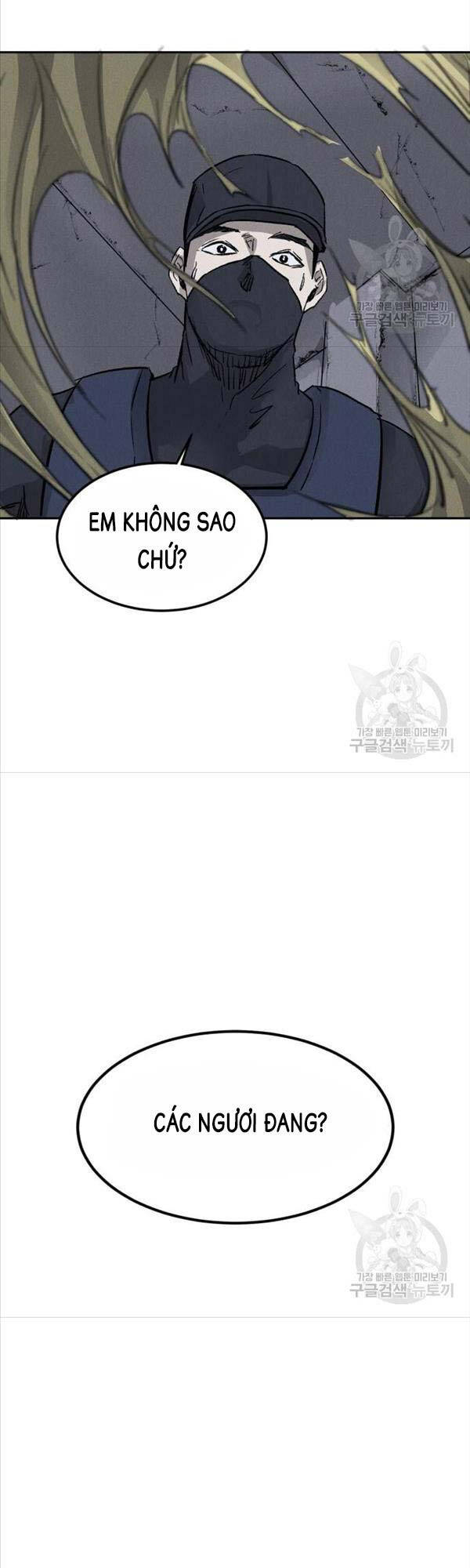 Người Côn Trùng Chapter 3 - Trang 2