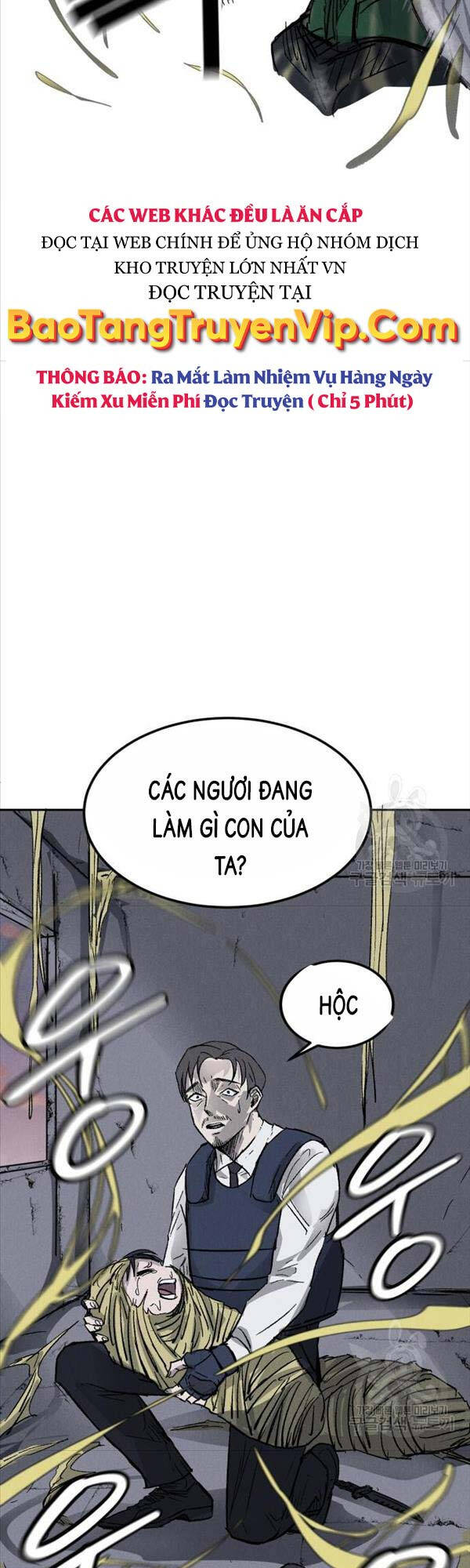 Người Côn Trùng Chapter 3 - Trang 2