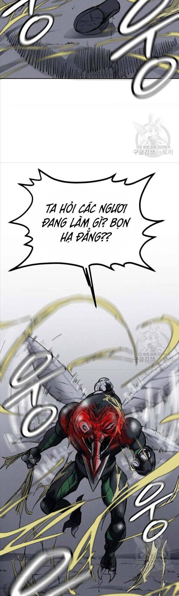 Người Côn Trùng Chapter 3 - Trang 2