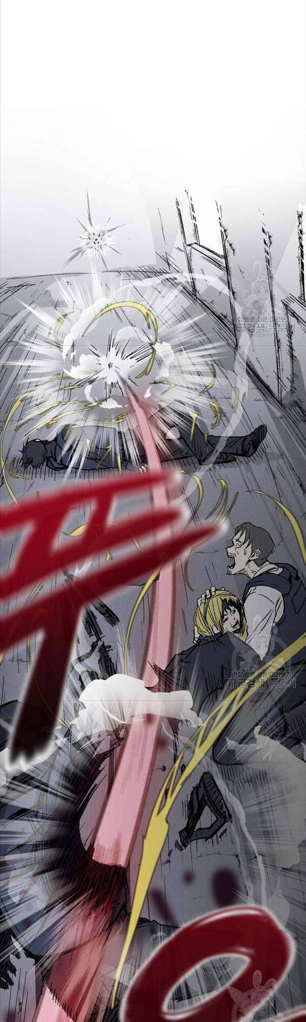 Người Côn Trùng Chapter 3 - Trang 2