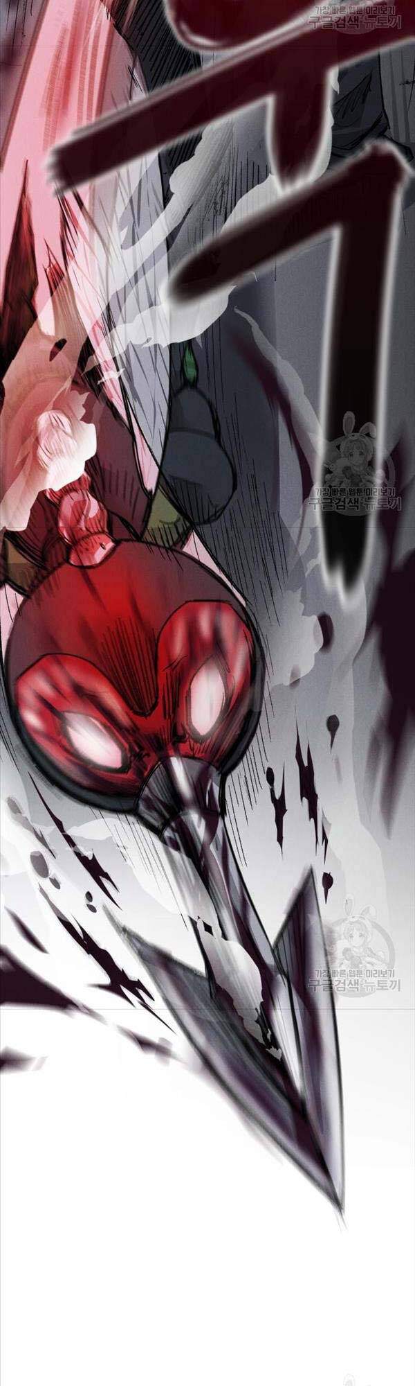 Người Côn Trùng Chapter 3 - Trang 2