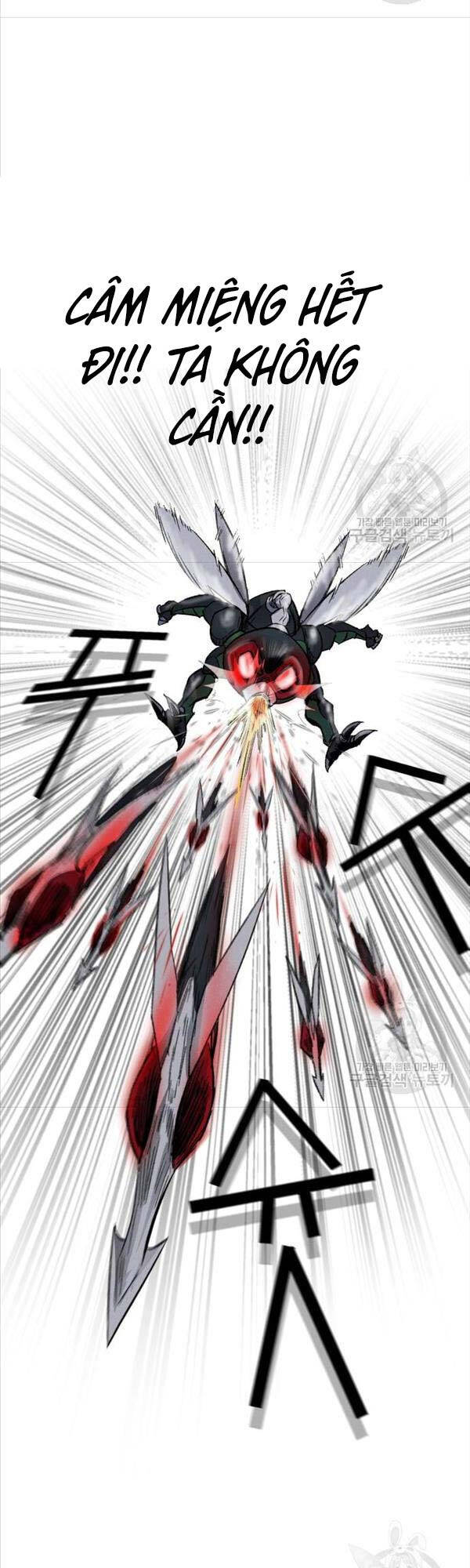 Người Côn Trùng Chapter 3 - Trang 2