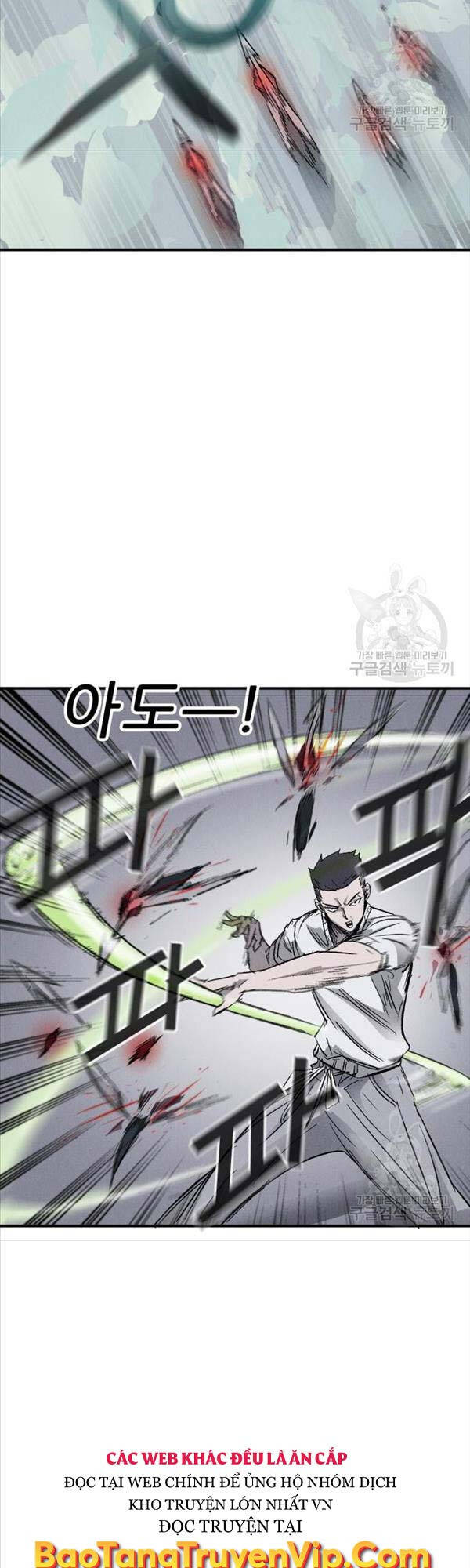 Người Côn Trùng Chapter 3 - Trang 2