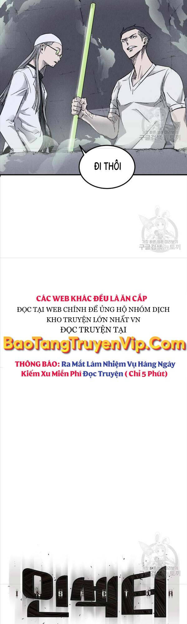 Người Côn Trùng Chapter 3 - Trang 2