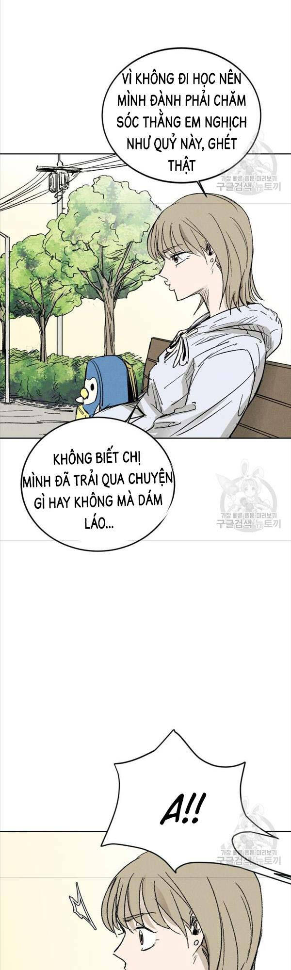 Người Côn Trùng Chapter 3 - Trang 2