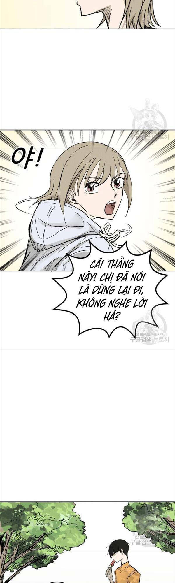 Người Côn Trùng Chapter 3 - Trang 2