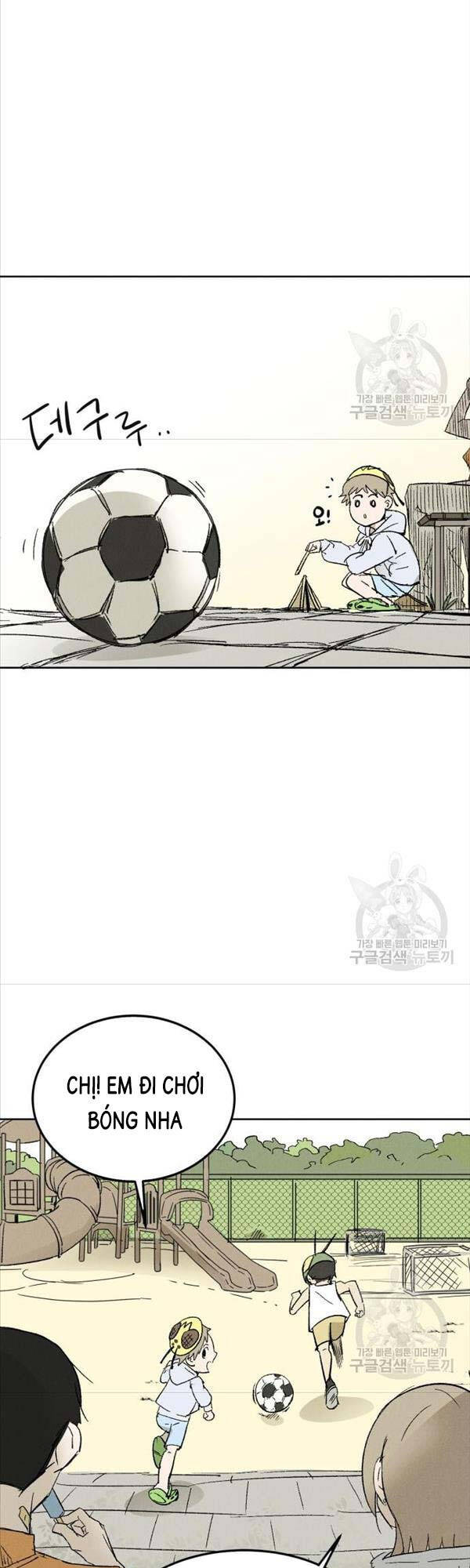 Người Côn Trùng Chapter 3 - Trang 2