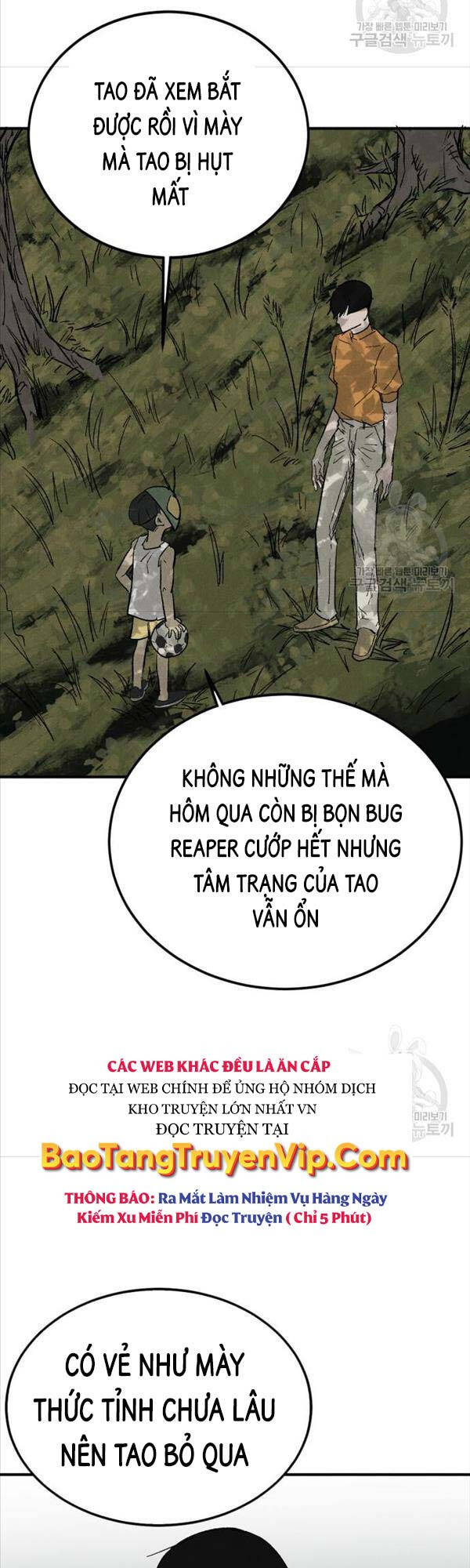 Người Côn Trùng Chapter 3 - Trang 2