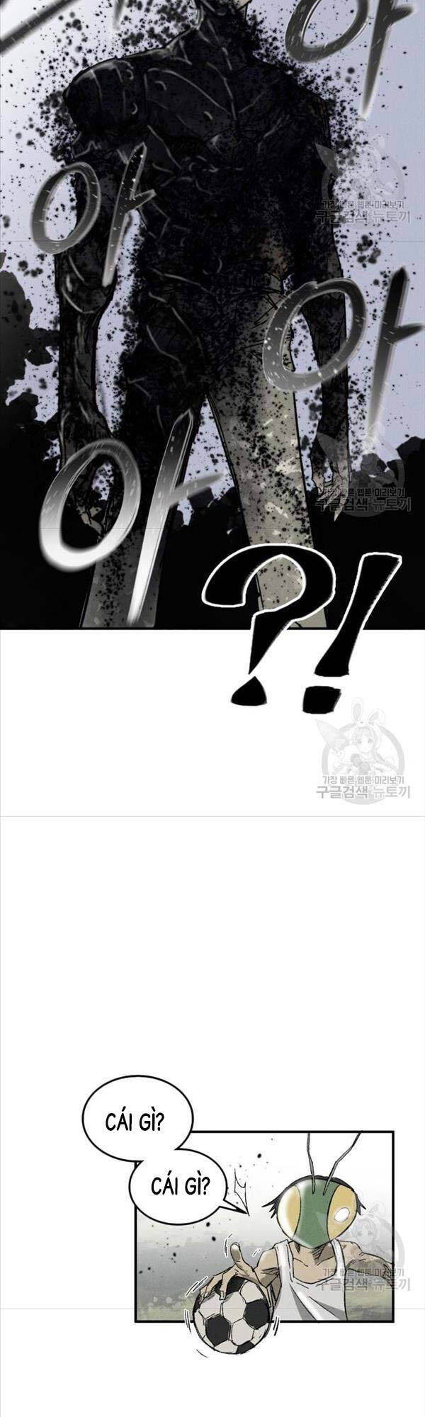 Người Côn Trùng Chapter 3 - Trang 2