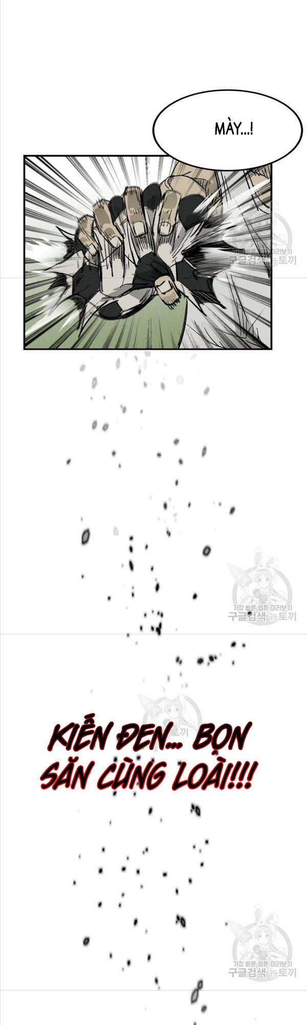 Người Côn Trùng Chapter 3 - Trang 2