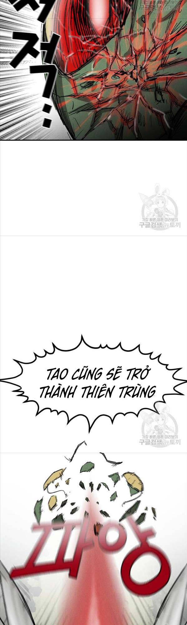 Người Côn Trùng Chapter 3 - Trang 2