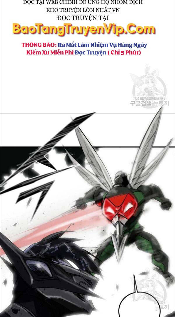 Người Côn Trùng Chapter 3 - Trang 2