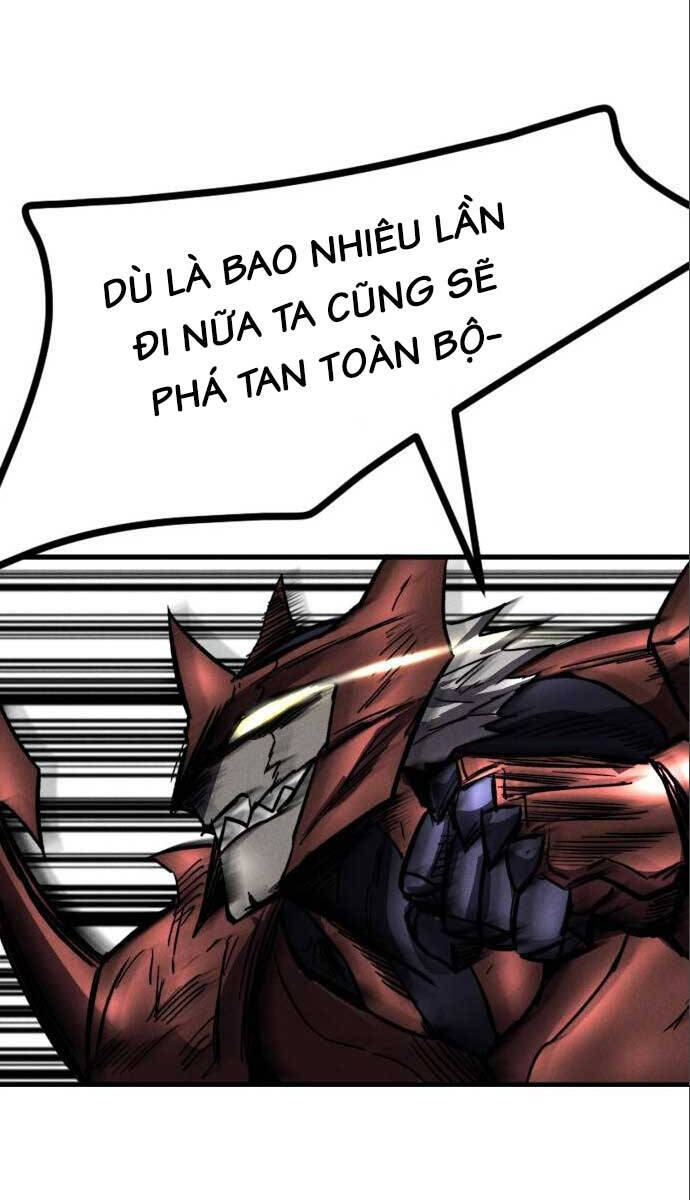 Người Côn Trùng Chapter 30 - Trang 2