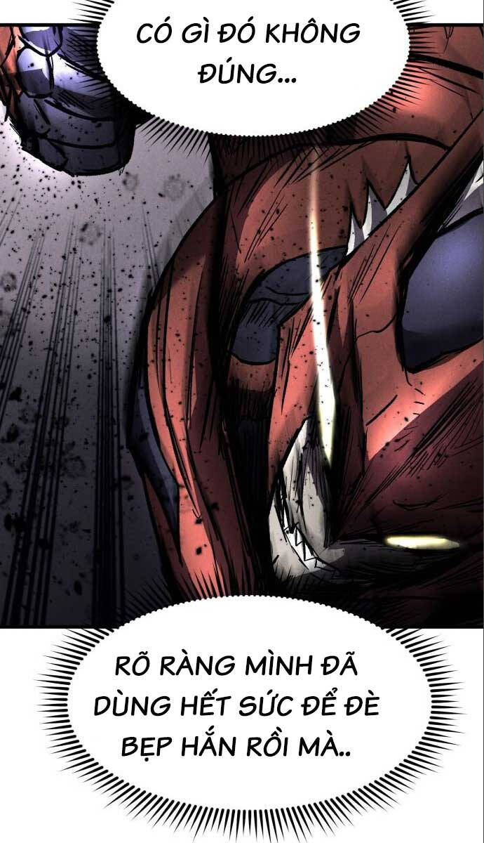 Người Côn Trùng Chapter 30 - Trang 2