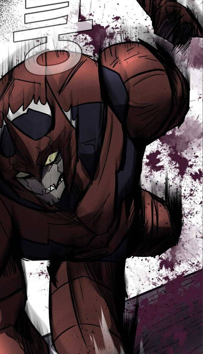 Người Côn Trùng Chapter 30 - Trang 2