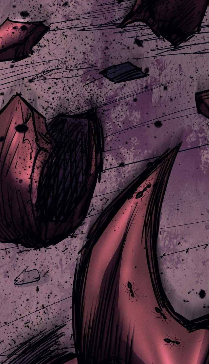 Người Côn Trùng Chapter 30 - Trang 2