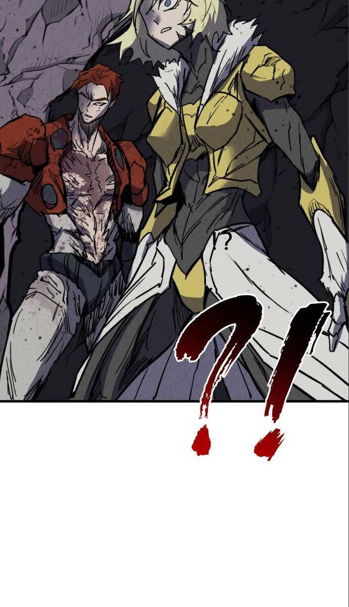 Người Côn Trùng Chapter 30 - Trang 2