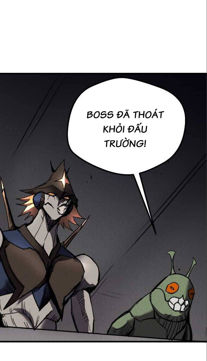 Người Côn Trùng Chapter 30 - Trang 2