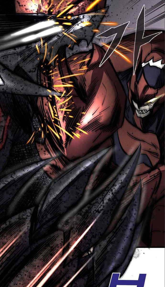 Người Côn Trùng Chapter 30 - Trang 2