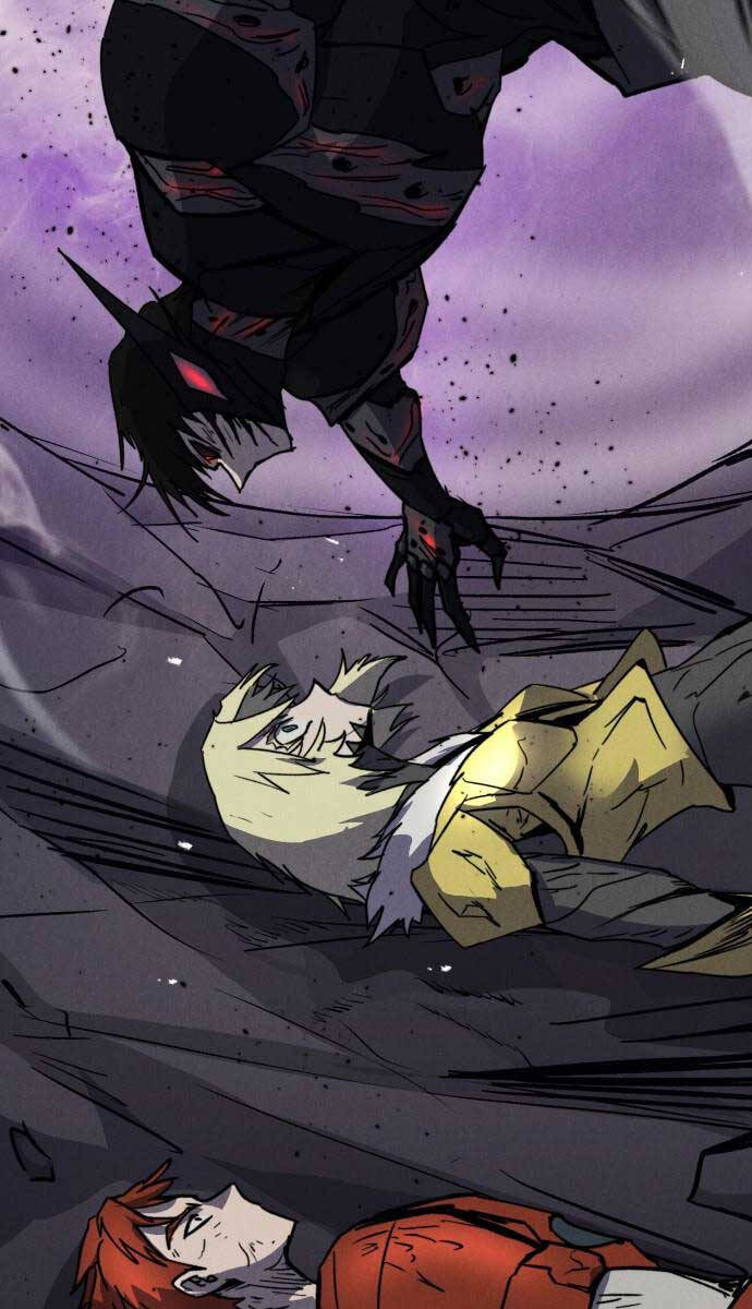 Người Côn Trùng Chapter 31 - Trang 2