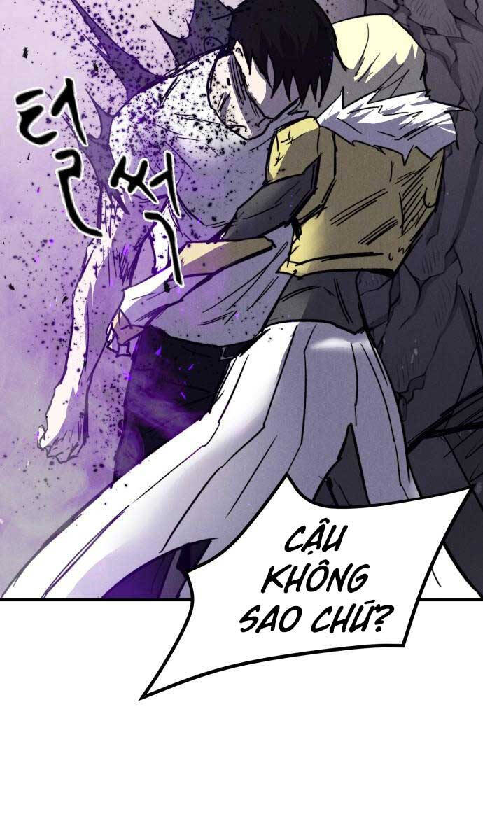 Người Côn Trùng Chapter 31 - Trang 2