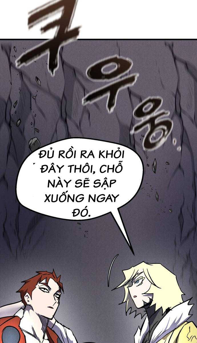 Người Côn Trùng Chapter 31 - Trang 2