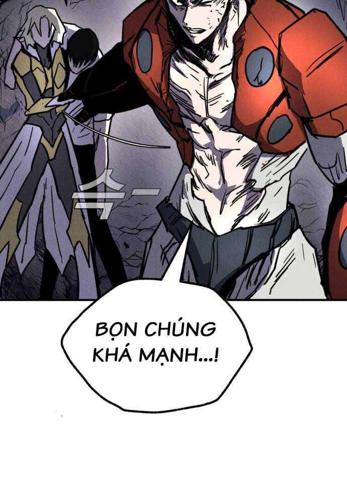 Người Côn Trùng Chapter 31 - Trang 2