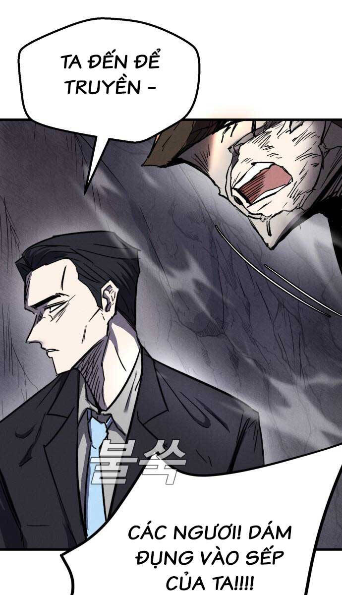 Người Côn Trùng Chapter 31 - Trang 2