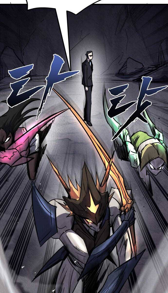 Người Côn Trùng Chapter 31 - Trang 2