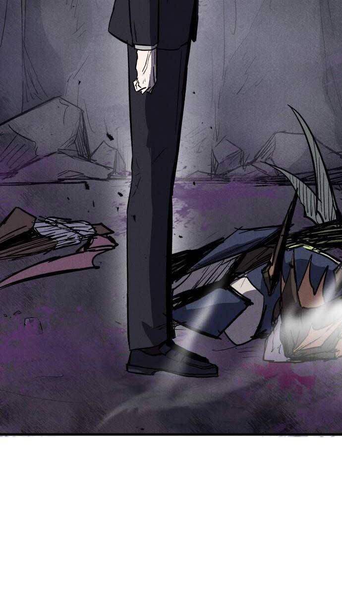 Người Côn Trùng Chapter 31 - Trang 2