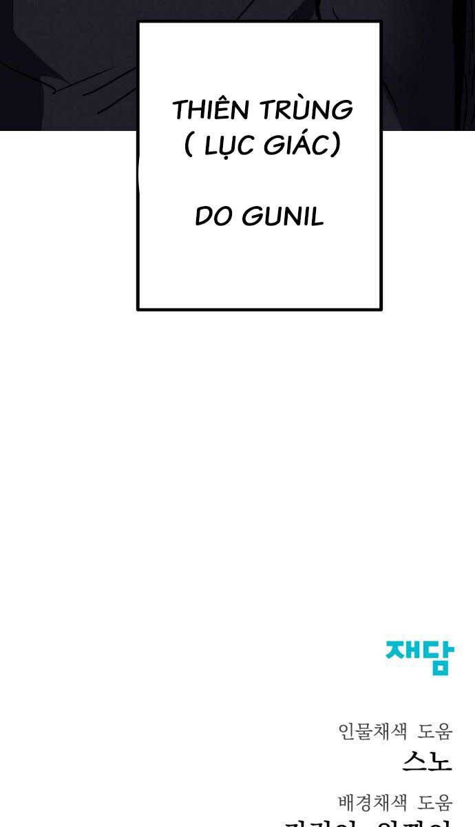 Người Côn Trùng Chapter 31 - Trang 2