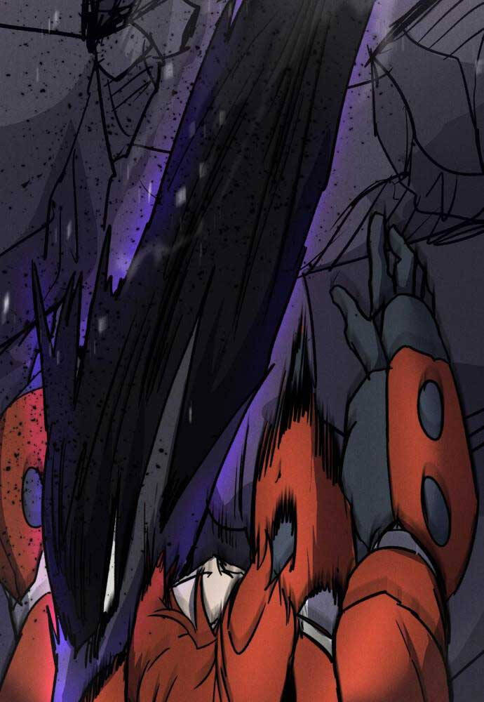 Người Côn Trùng Chapter 31 - Trang 2