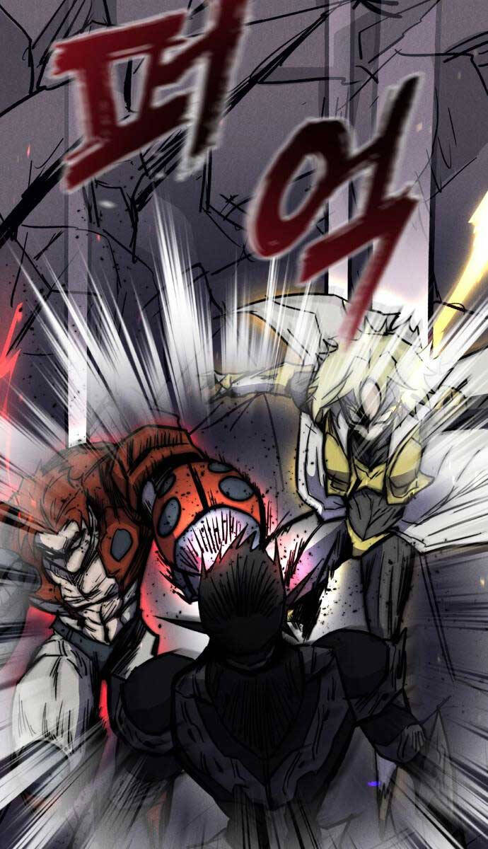 Người Côn Trùng Chapter 31 - Trang 2